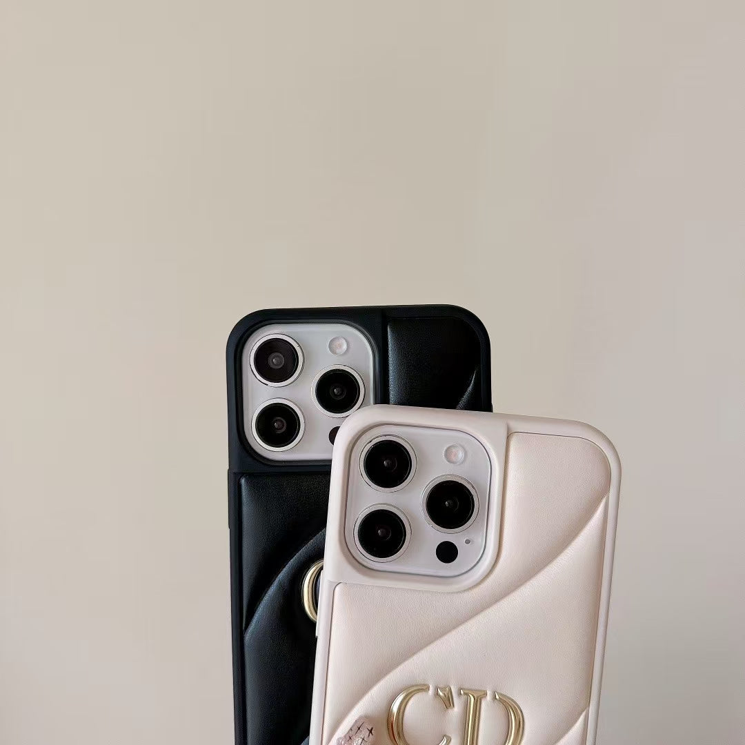 DR Case