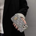 DR Design Phone Case