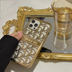 DR Phone Case Hollow Style