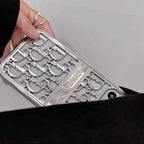 DR Phone Case Hollow Style