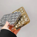 DR Phone Case Hollow Style