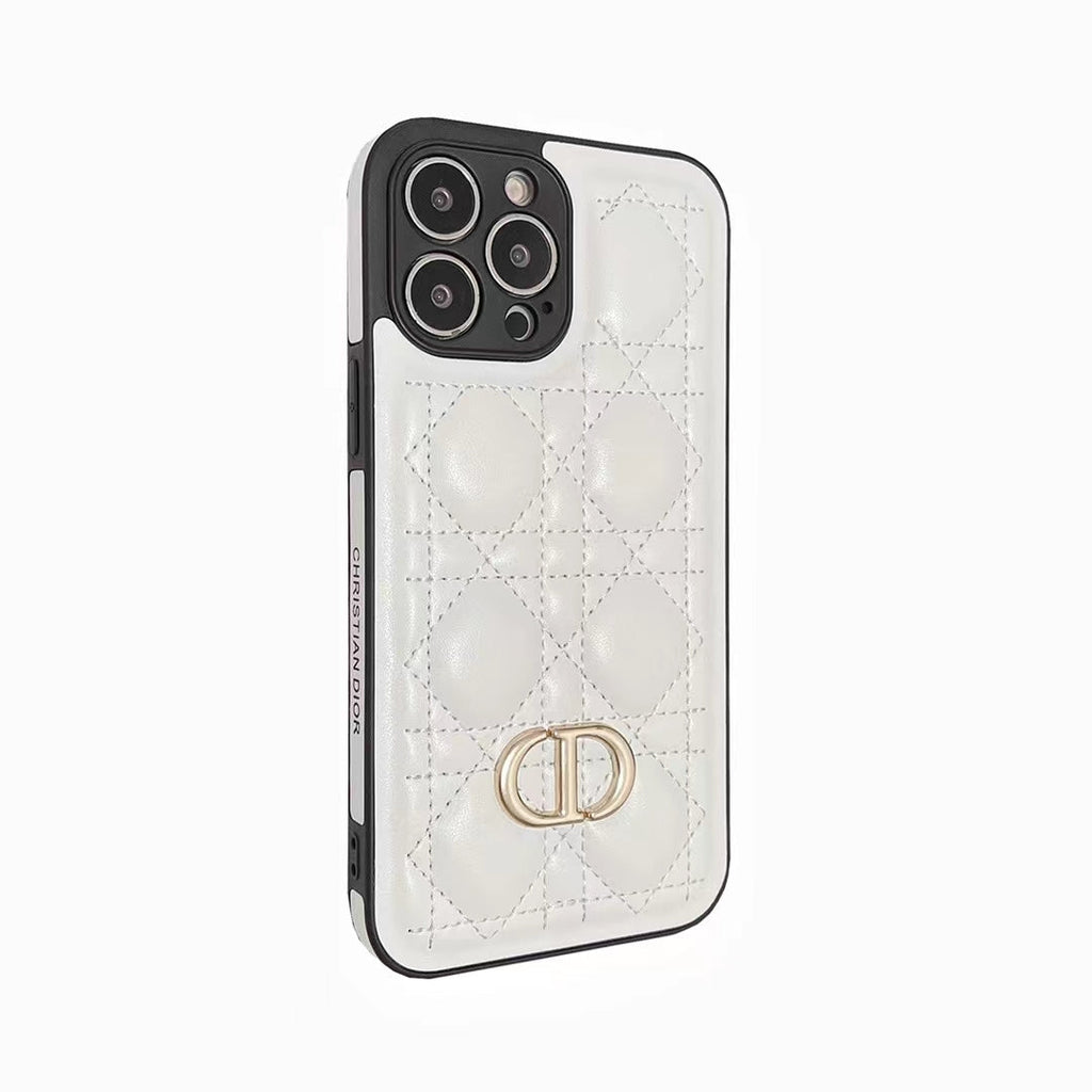 DR Design iPhone Case Back Cover