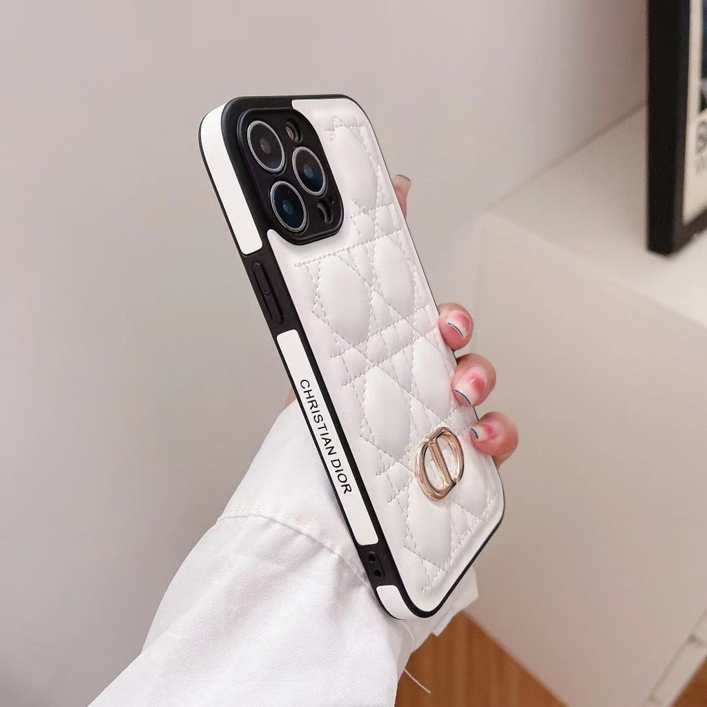 DR Design iPhone Case Back Cover