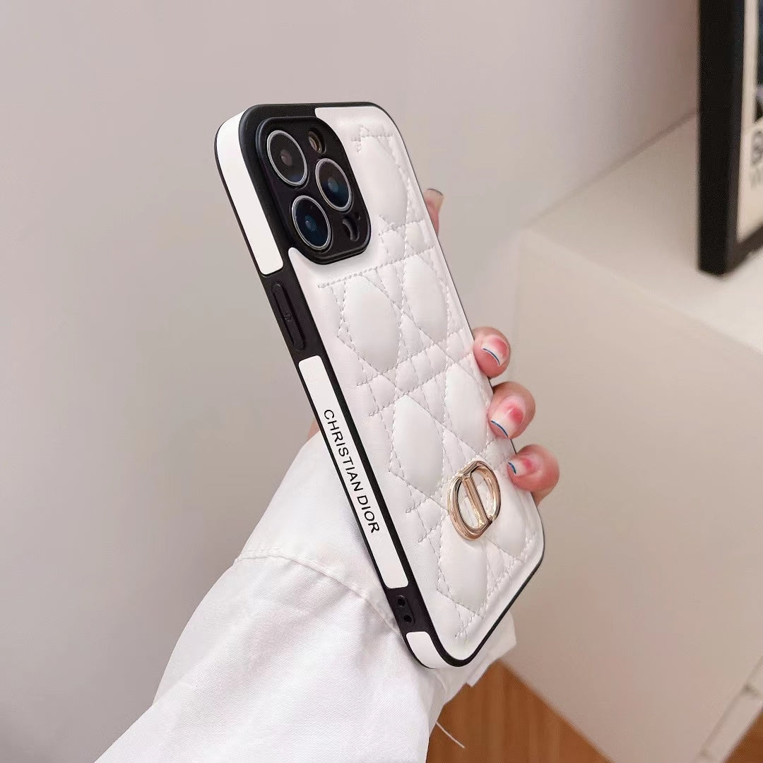 DR Design iPhone Case Back Cover