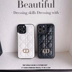 DR Design iPhone Case Back Cover
