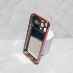 Dior Case Flower Style
