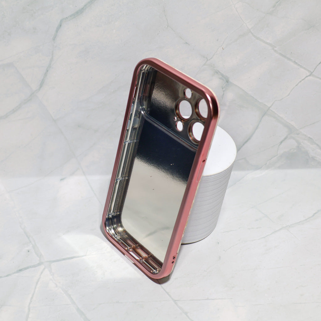Dior Case Flower Style