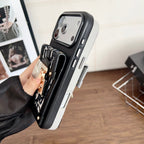 Fashion Dior Crossbody Phone Case