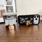 Fashion Dior Crossbody Phone Case