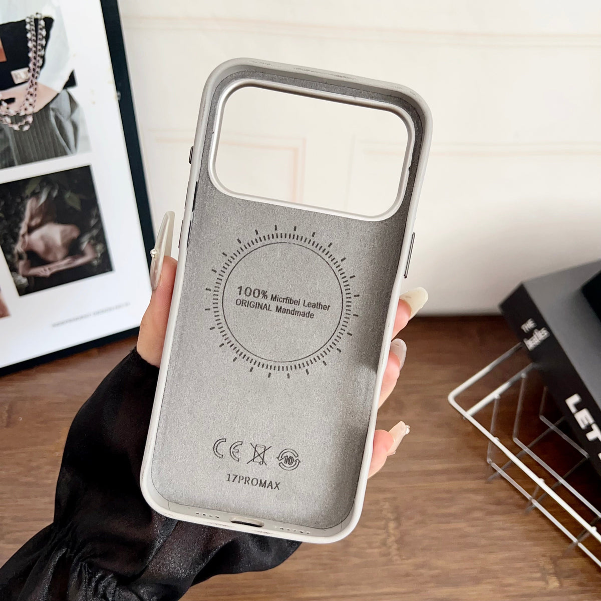 Fashion Dior Crossbody Phone Case