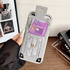 Fashion Dior Crossbody Phone Case