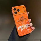 Fashion H Pattern Phone Case