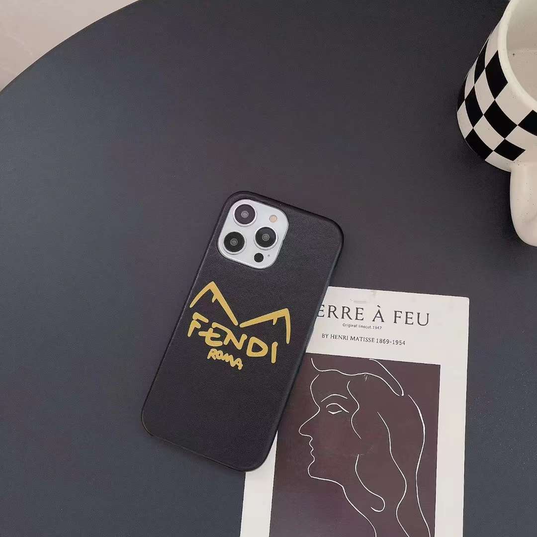 Karlito Phone Case Design