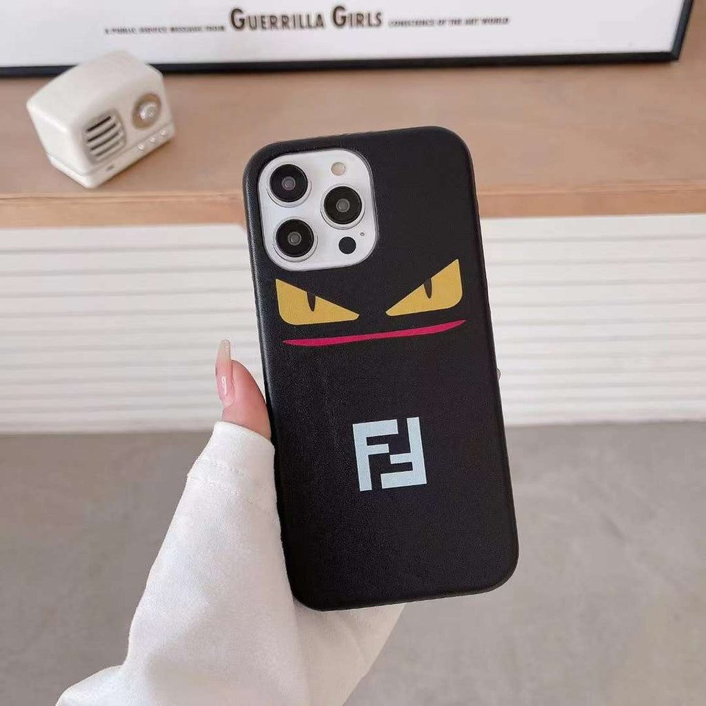 Karlito Phone Case Design