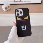 Karlito Phone Case Design