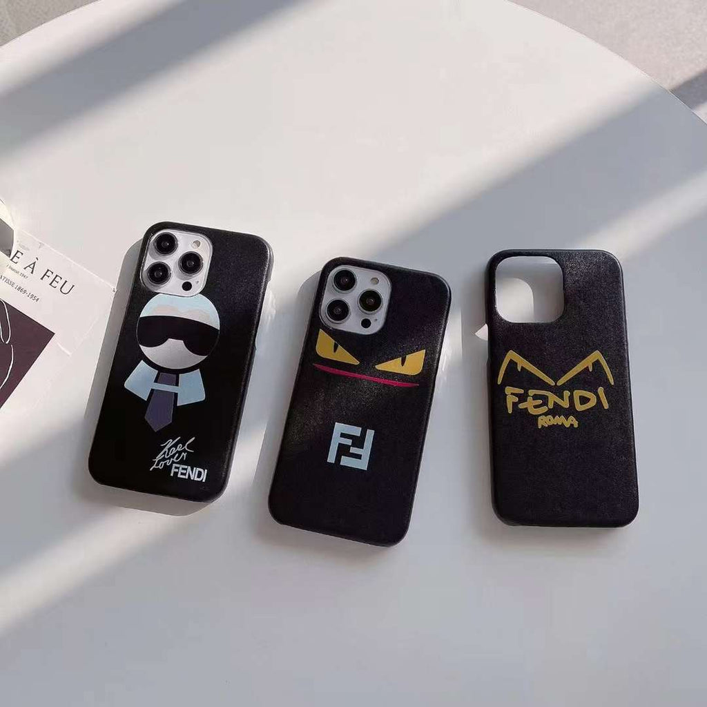 Karlito Phone Case Design for iPhone 11 12 13 14 Pro Max