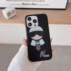 Karlito Phone Case Design