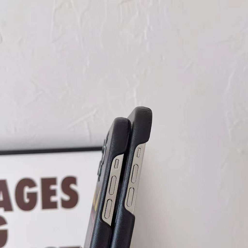 Karlito Phone Case Design