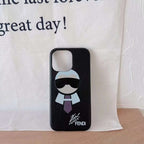 Karlito Phone Case Design
