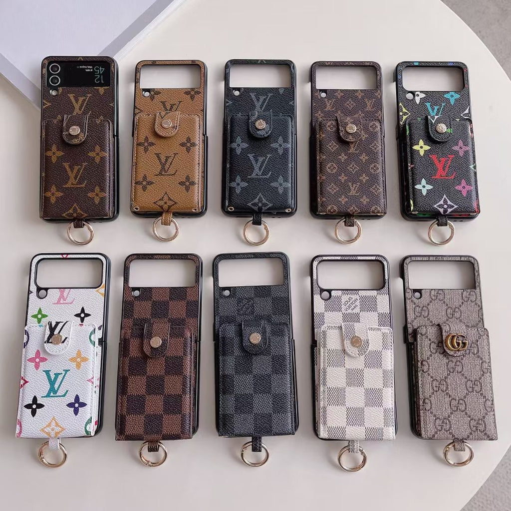 LV Phone Case