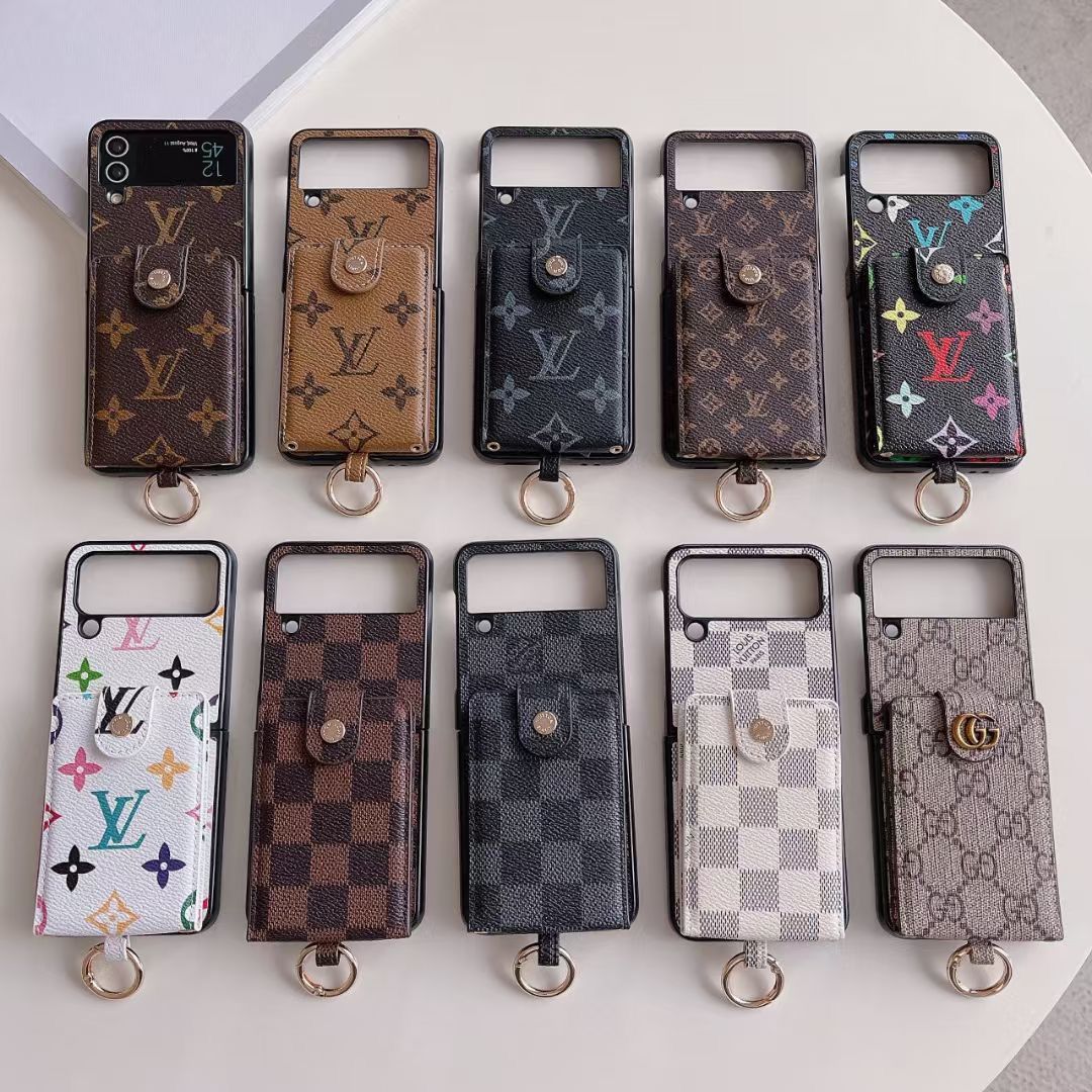 LV Phone Case