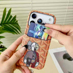 Goyard Phone Case Card Holder