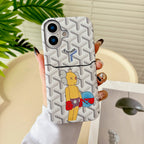 Goyard Phone Case Card Holder
