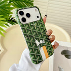 Goyard Phone Case Card Holder