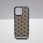 Goyard Phone Case