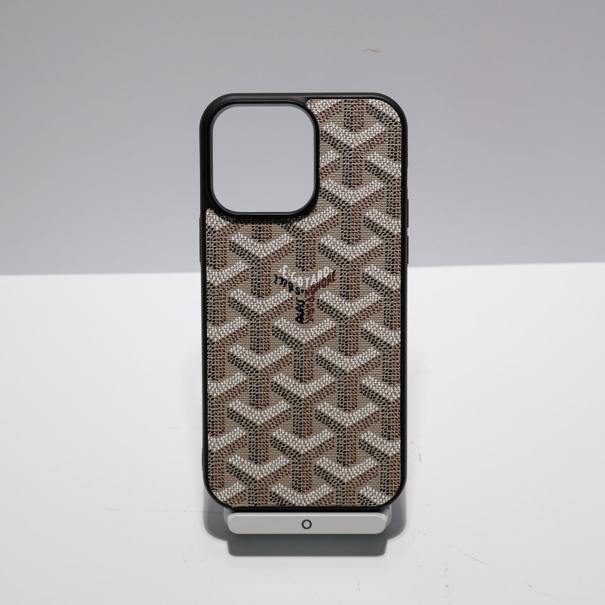 Goyard Phone Case