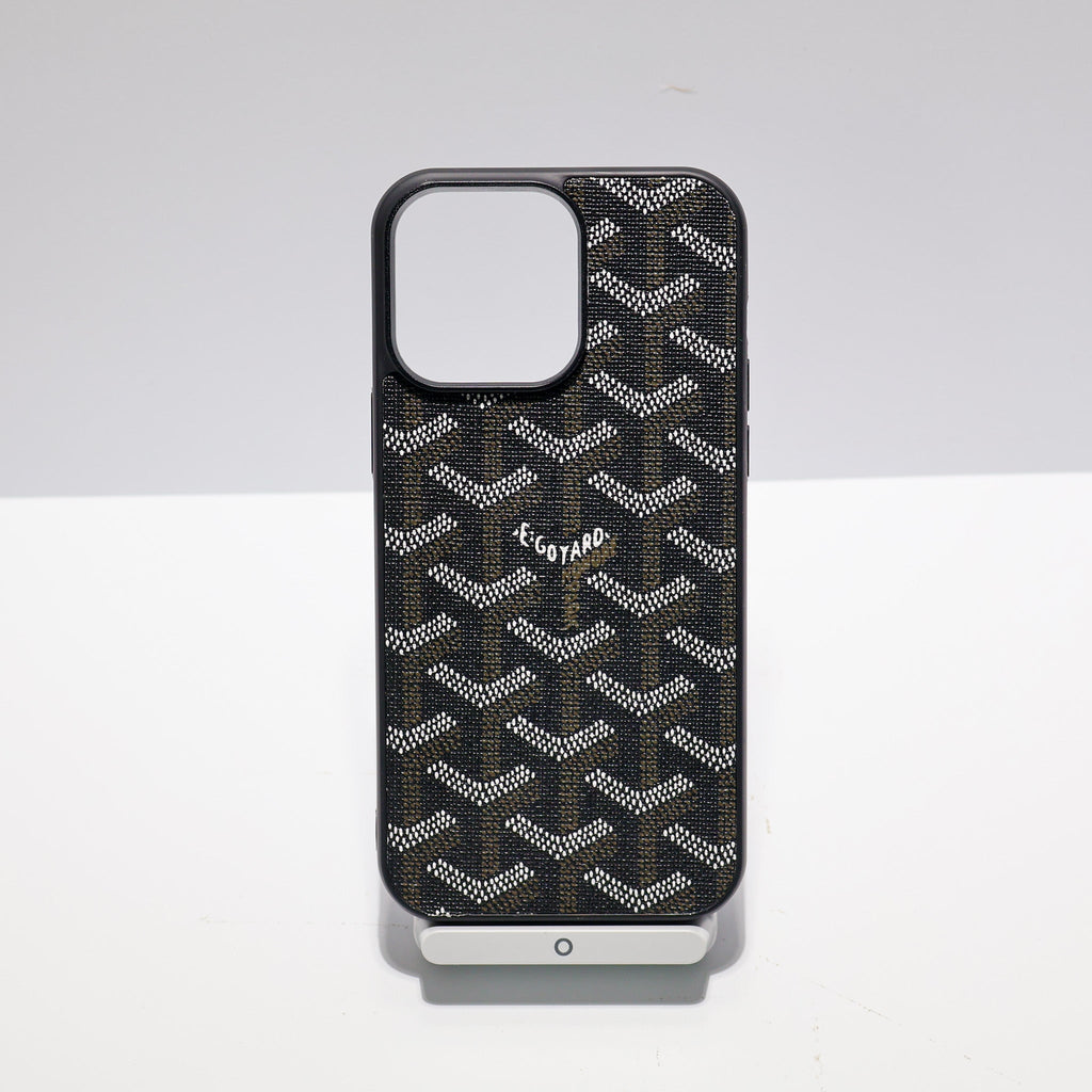 Goyard Phone Case
