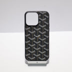 Goyard Phone Case
