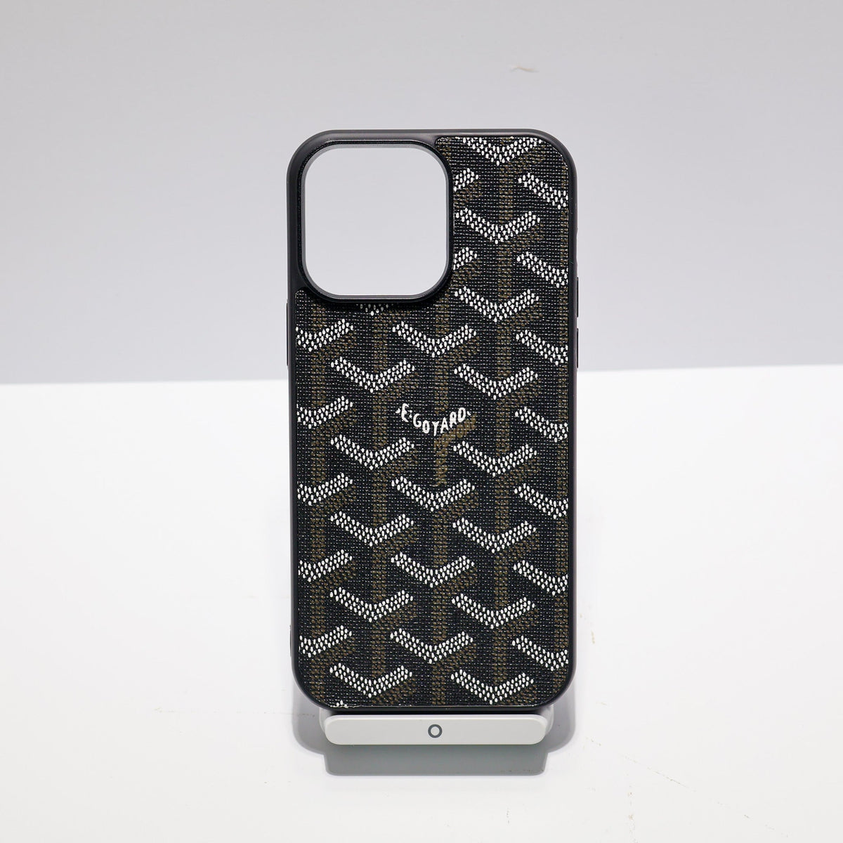 Goyard Phone Case