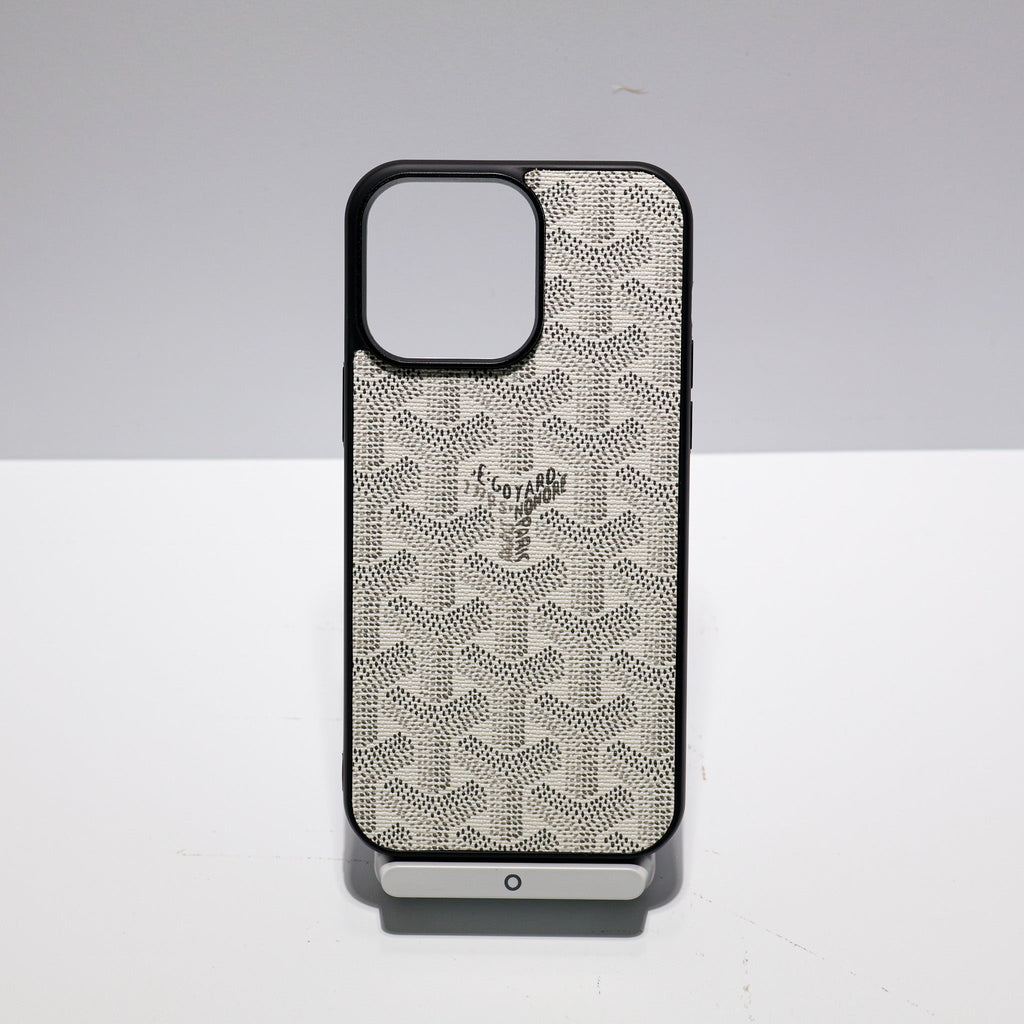 Goyard Phone Case