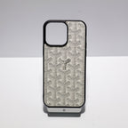 Goyard Phone Case