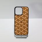 Goyard Phone Case
