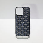 Goyard Phone Case