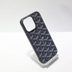 Goyard Phone Case