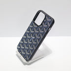 Goyard Phone Case