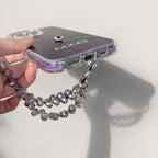 GG Butterfly iPhone Case