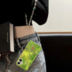 GG Chameleon iPhone Case