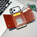 GG Card Holder Wallet Phone Case