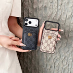 GG Card Slot Phone Case