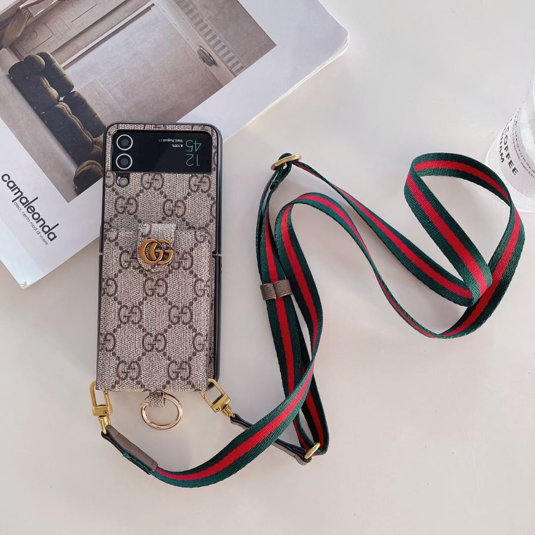 LV Phone Case
