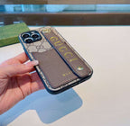 Adjustable Hand Strap Case