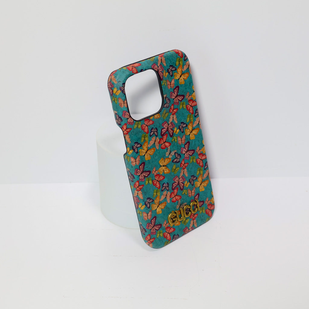GG Flower Phone Case