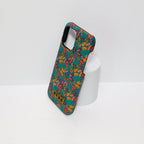 GG Flower Phone Case