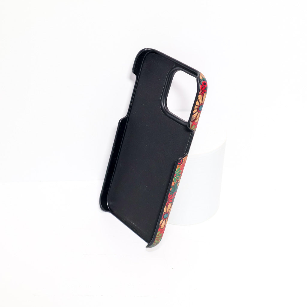 GG Flower Phone Case
