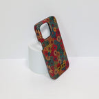 GG Flower Phone Case