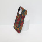 GG Flower Phone Case
